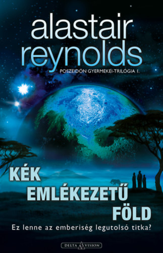 Alastair Reynolds - Kk emlkezet Fld