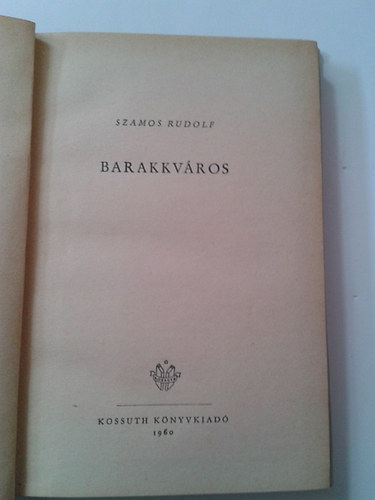 Ferenczy �rp�d - A nirv�na fel� (Reg�nyes indiai t�rt�netek) II. k�tet