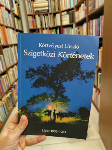 Szigetkzi Krtnetek