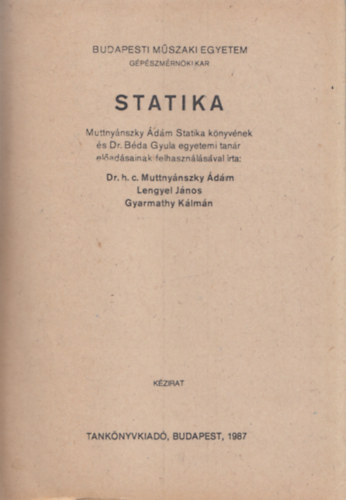 Statika