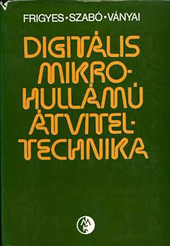 Digitlis mikrohullm tviteltechnika