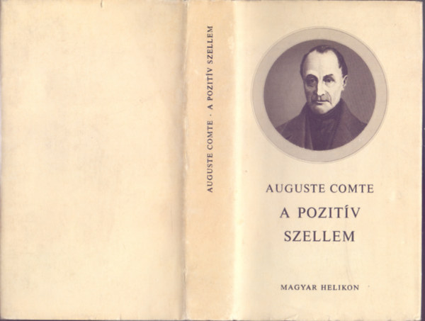 A pozitv szellem - Kt rtekezs