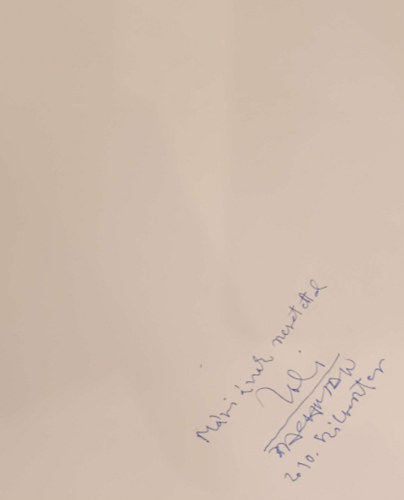 Rajzok - Zeichen - Drawings