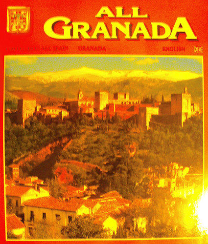 All Granada