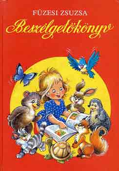 Beszlgetknyv