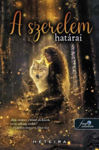 A szerelem hatrai