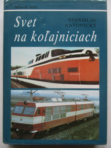 Svet na kol'ajniciach