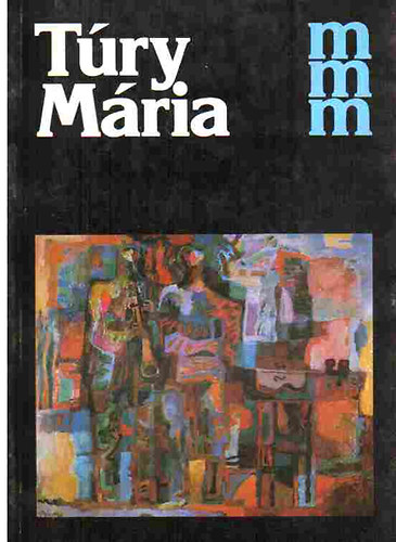 Lncz Sndor - Try Mria (Mai Magyar Mvszet)