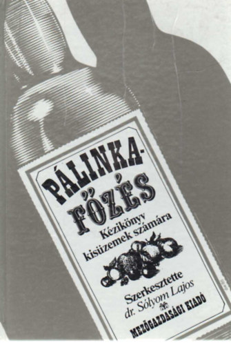 Dr. Slyom Lajos - Plinkafzs -kziknyv kiszemek szmra