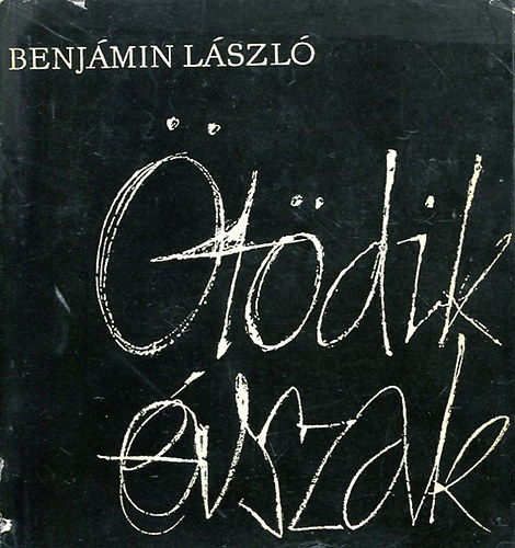 �t�dik �vszak (Versek �s ford�t�sok)