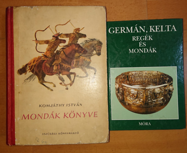 2 knyv regkrl s mondkrl: Mondk knyve, Regk ls mondk