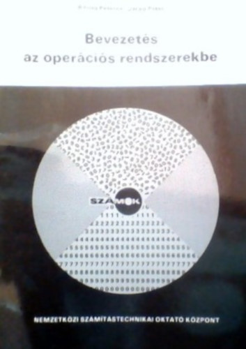 Bevezets az opercis rendszerekbe