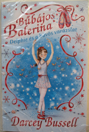 Bbjos balerina 2. - Delphie s a bvs varzslat