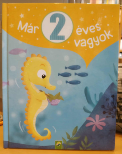 Mr 2 (kt, kett) ves vagyok