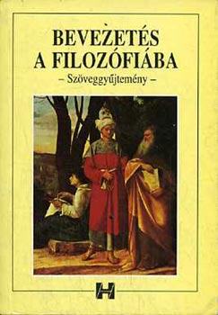 Bevezets a filozfiba (szveggyjtemny)