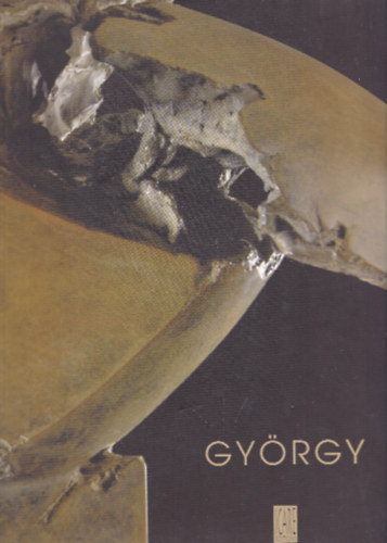 Albert Gyrgy Sculptures