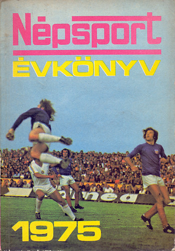 Npsport vknyv 1975
