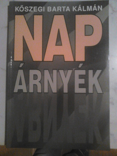 Nap-rnyk