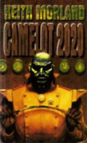 camelot 2020