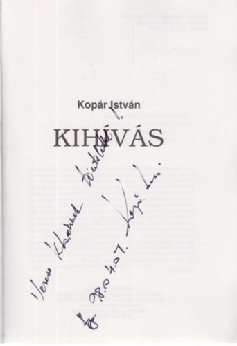 Kihvs