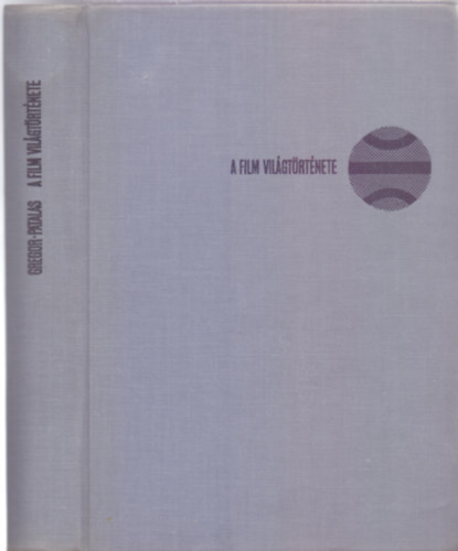 A film vil�gt�rt�nete