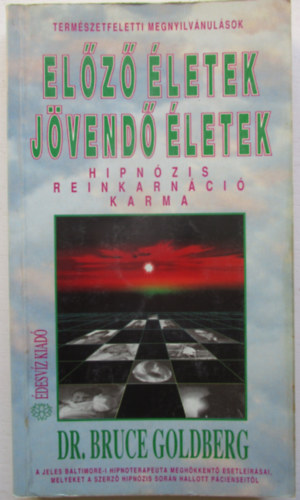 Elz letek - Jvend letek