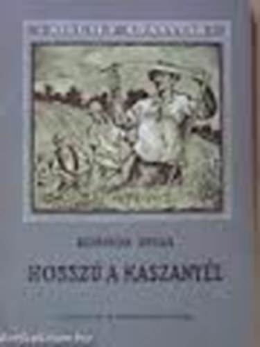 Kormos Gyula - Hossz a kaszanyl