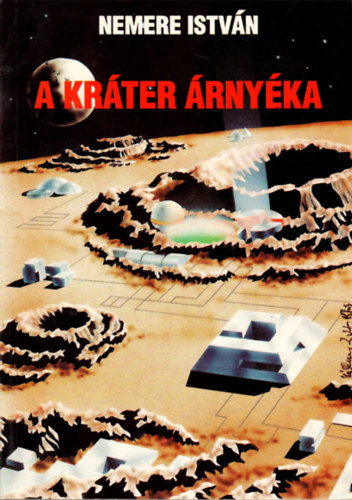 A krter rnyka