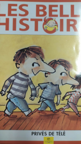 Josiane Strzelczyk - Les Belles Histoires De 3 � 7 ANS