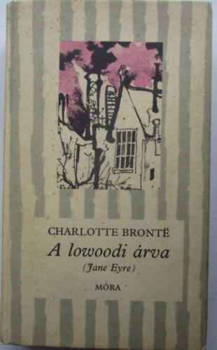 A lowoodi rva ( Jane Eyre )