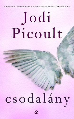 Jodi Picoult - Csodalny