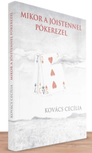 Mikor a Jistennel pkerezel