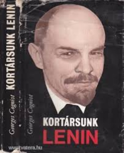 Georges Cogniot - Kort�rsunk, Lenin