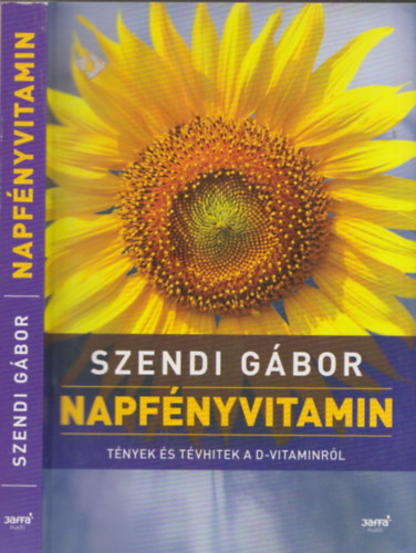 Napfnyvitamin