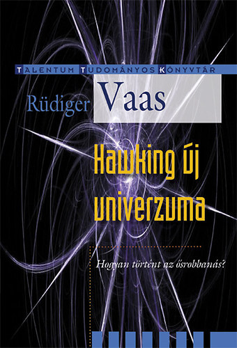 Rdiger Vaas - Hawking j univerzuma