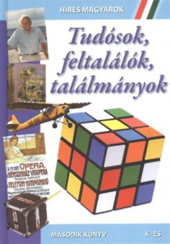 Tudsok, feltallk, tallmnyok