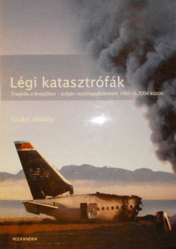 Lgi katasztrfk