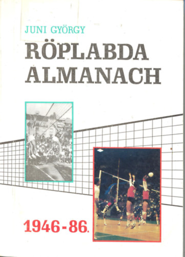 Rplabda almanach 1946-86