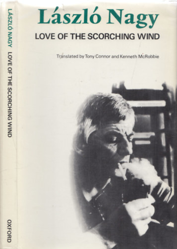 L�szl� Nagy - Love of the scorching wind