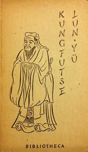 Lun Y�-Kung mester besz�lget�sei