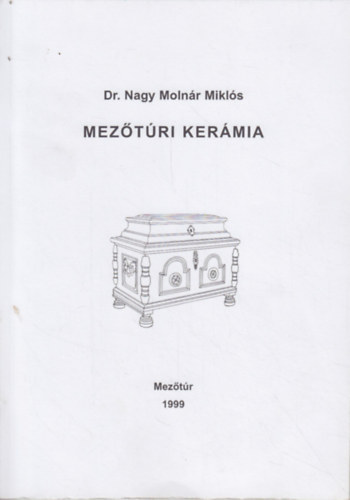 Meztri kermia