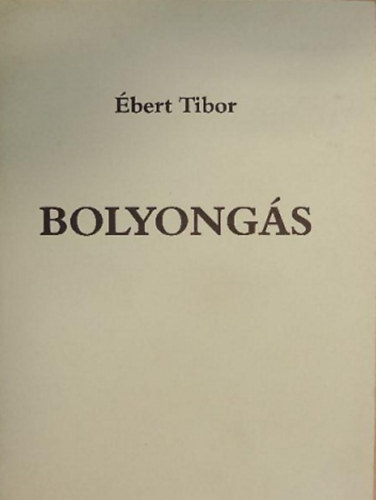 Bolyongs