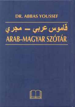 Arab-Magyar sztr