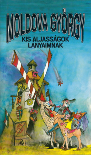 Kis aljassgok lnyaimnak