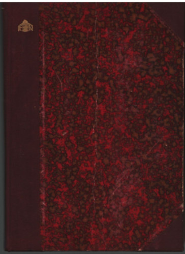 Orvoskpzs 1938 vfolyam teljes