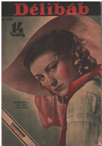 Dlibb - 1940. prilis 6. (14. szm)