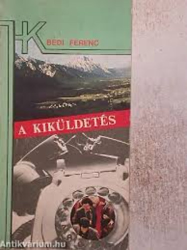 A kikldets