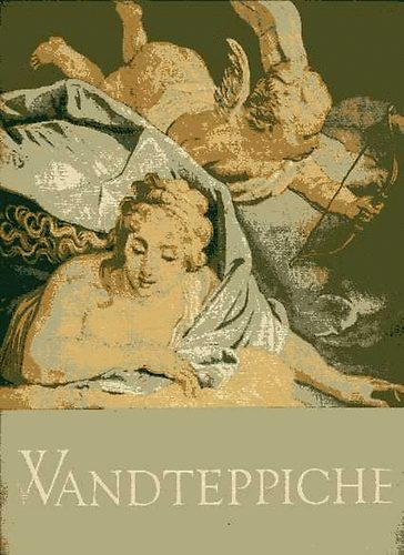 Wandteppiche (Aus tschecholoslowaischen sammlungen)