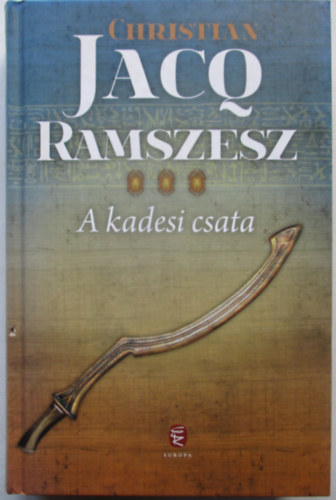 Ramszesz 3. - A kadesi csata