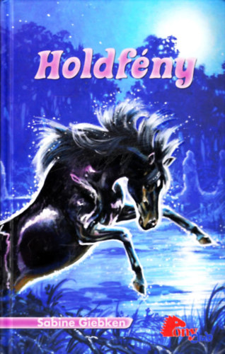 Holdfny (Pony Club)